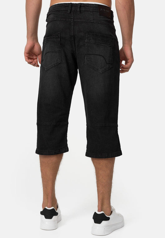 Shorts Jeans Fortune