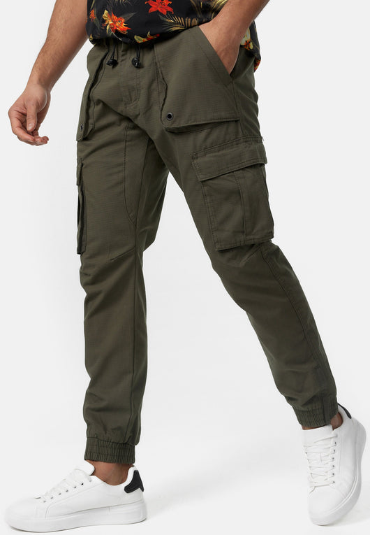 Cargohose Leonard