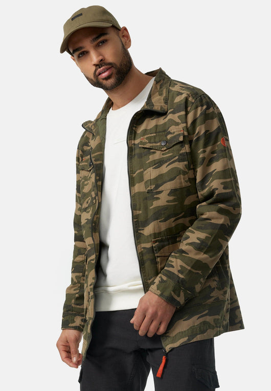 Übergangsjacke Simeon