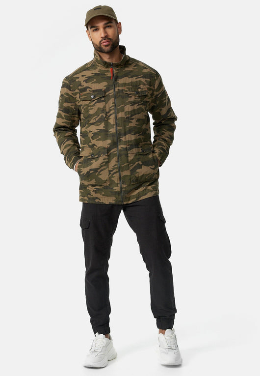 Übergangsjacke Simeon