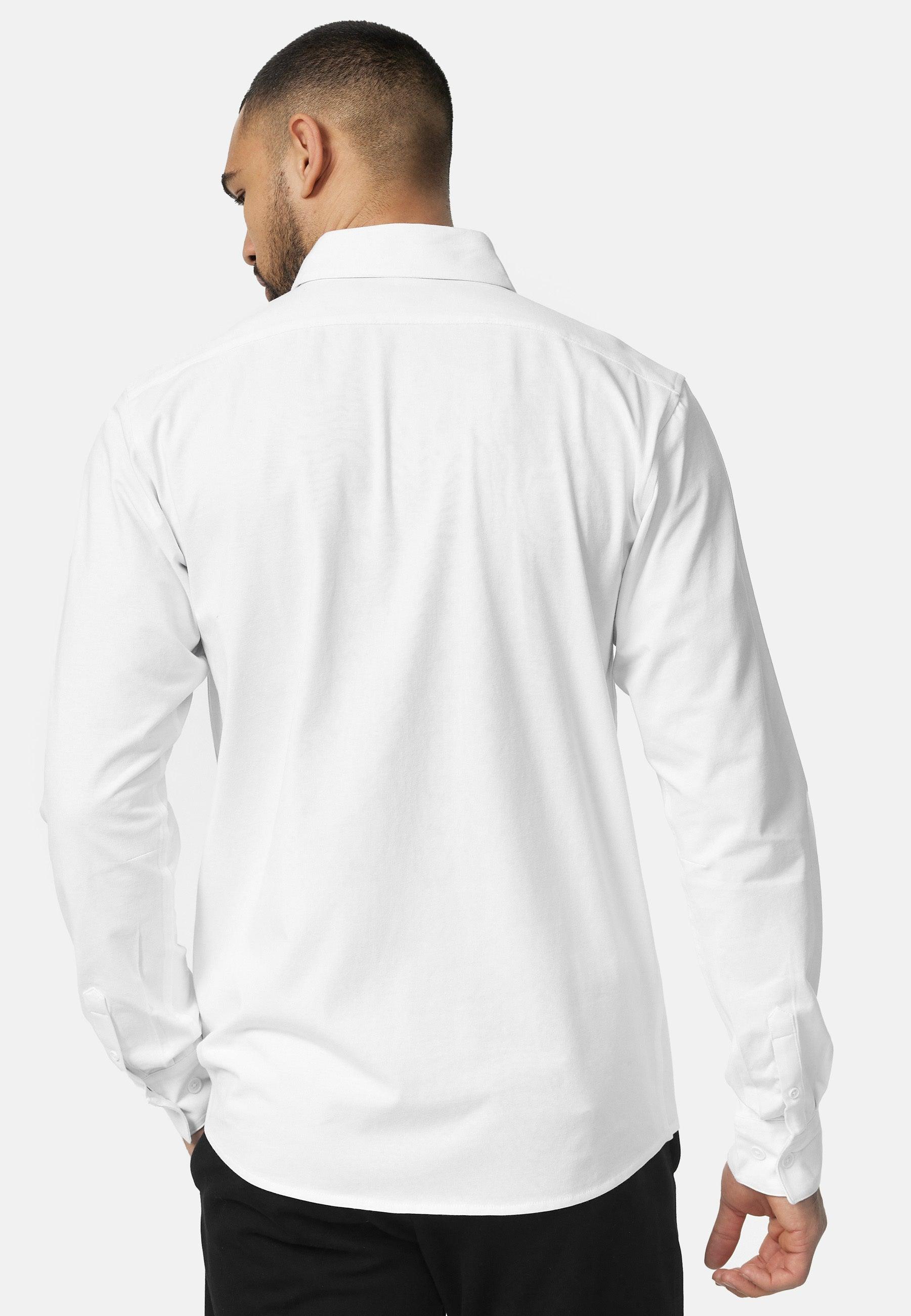 Hemd Langarm Theo Produktbild