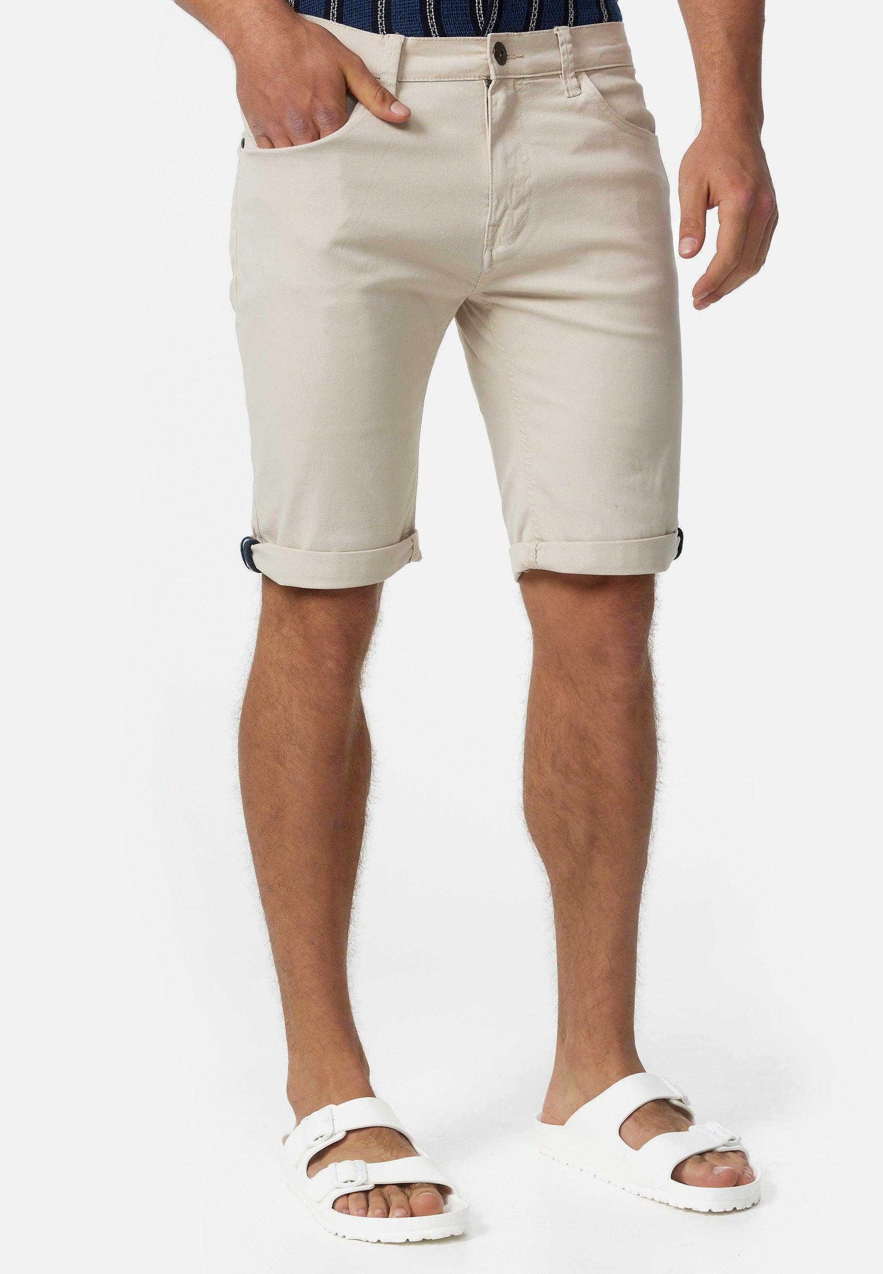 Shorts Jeans Villeurbanne Produktbild