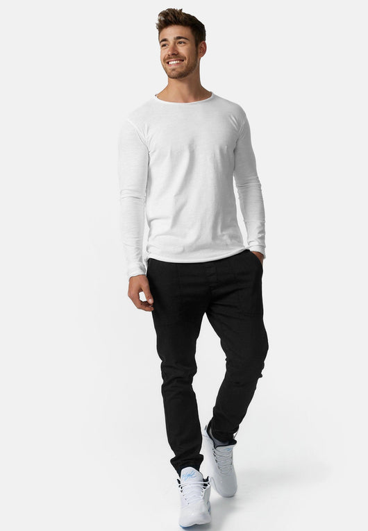 Langarmshirt Willbur Longsleeve