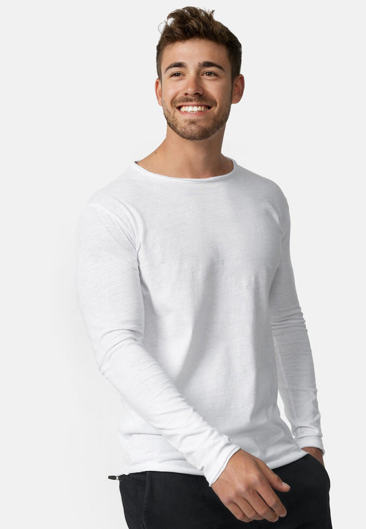 Langarmshirt Willbur Longsleeve