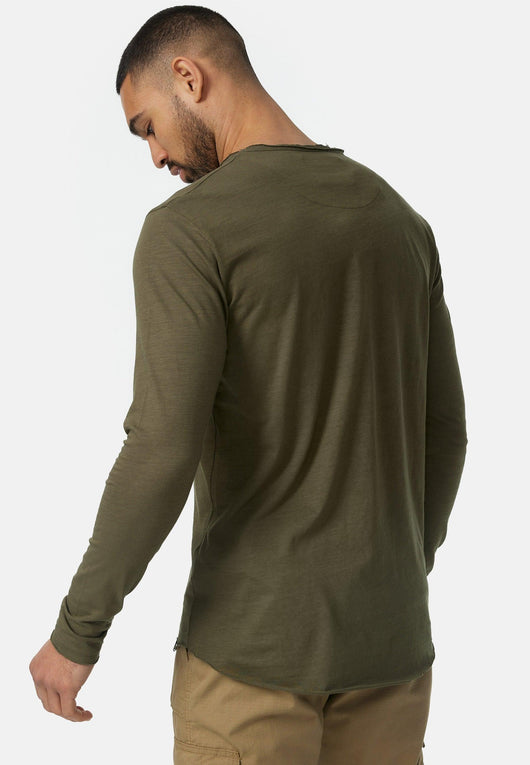 Langarmshirt Willbur Longsleeve