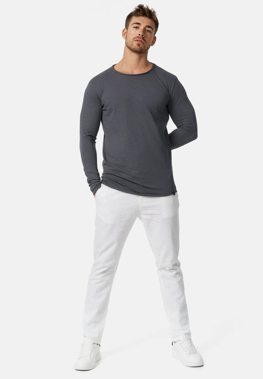 Langarmshirt Willbur Longsleeve