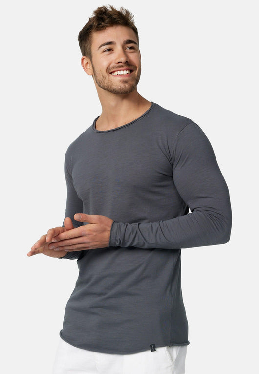 Langarmshirt Willbur Longsleeve