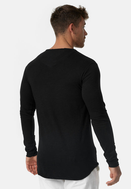 Langarmshirt Willbur Longsleeve