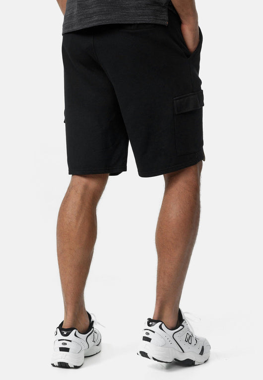 Shorts Sweat White Rock