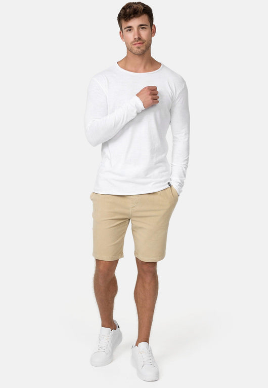 Shorts Chino INLudvig