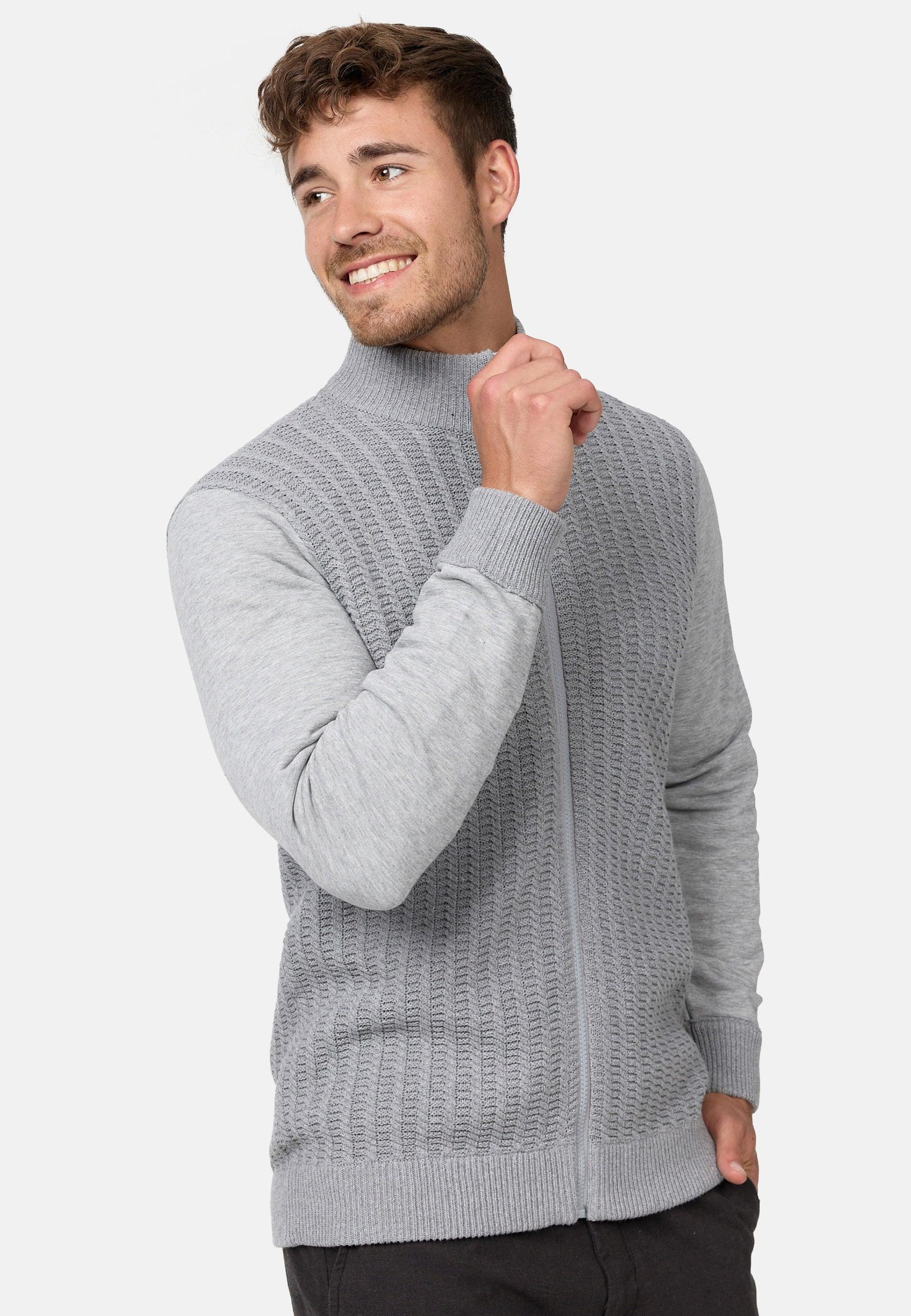 Strickjacke INCason Produktbild