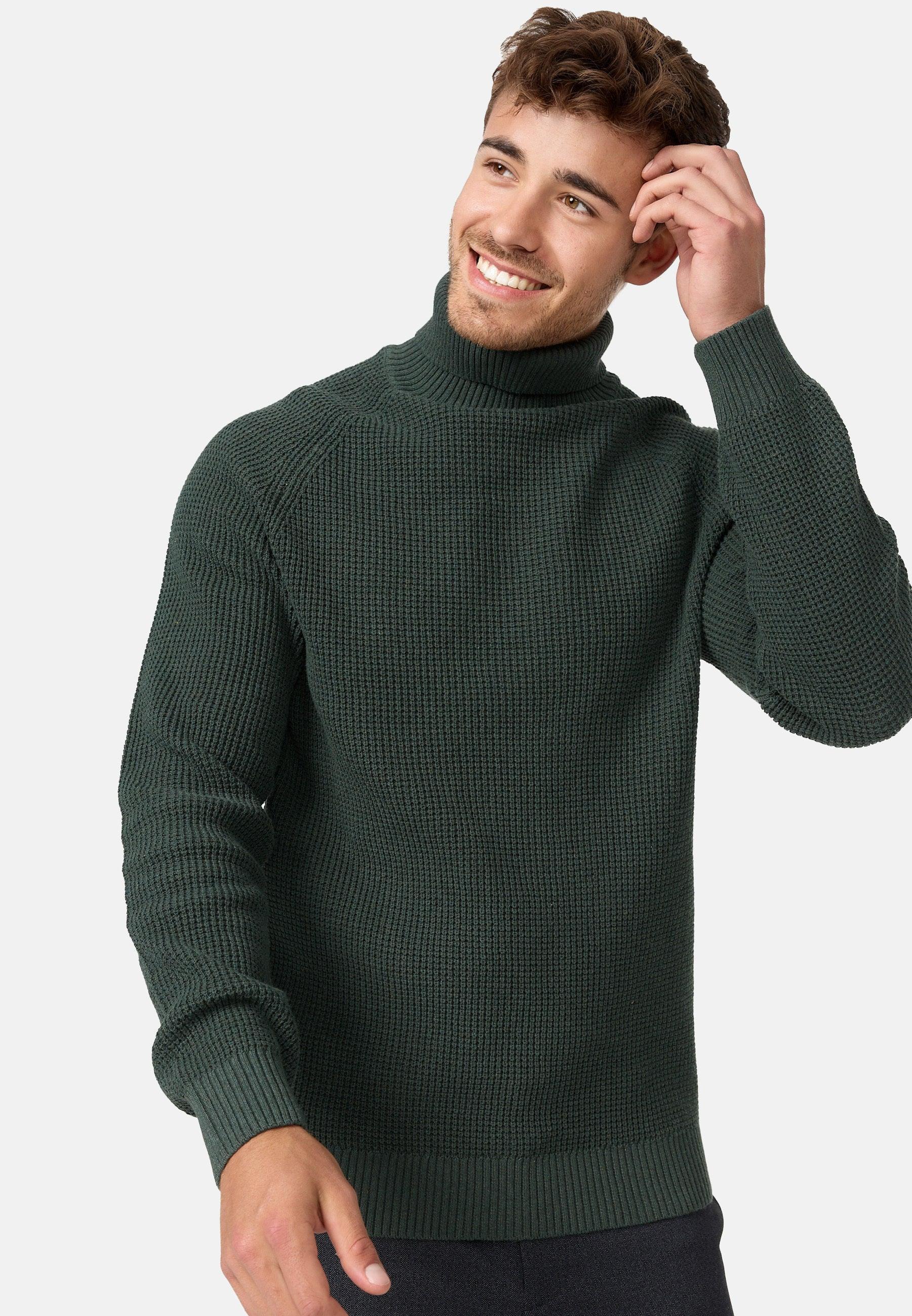 Strickpullover INHarlan Produktbild