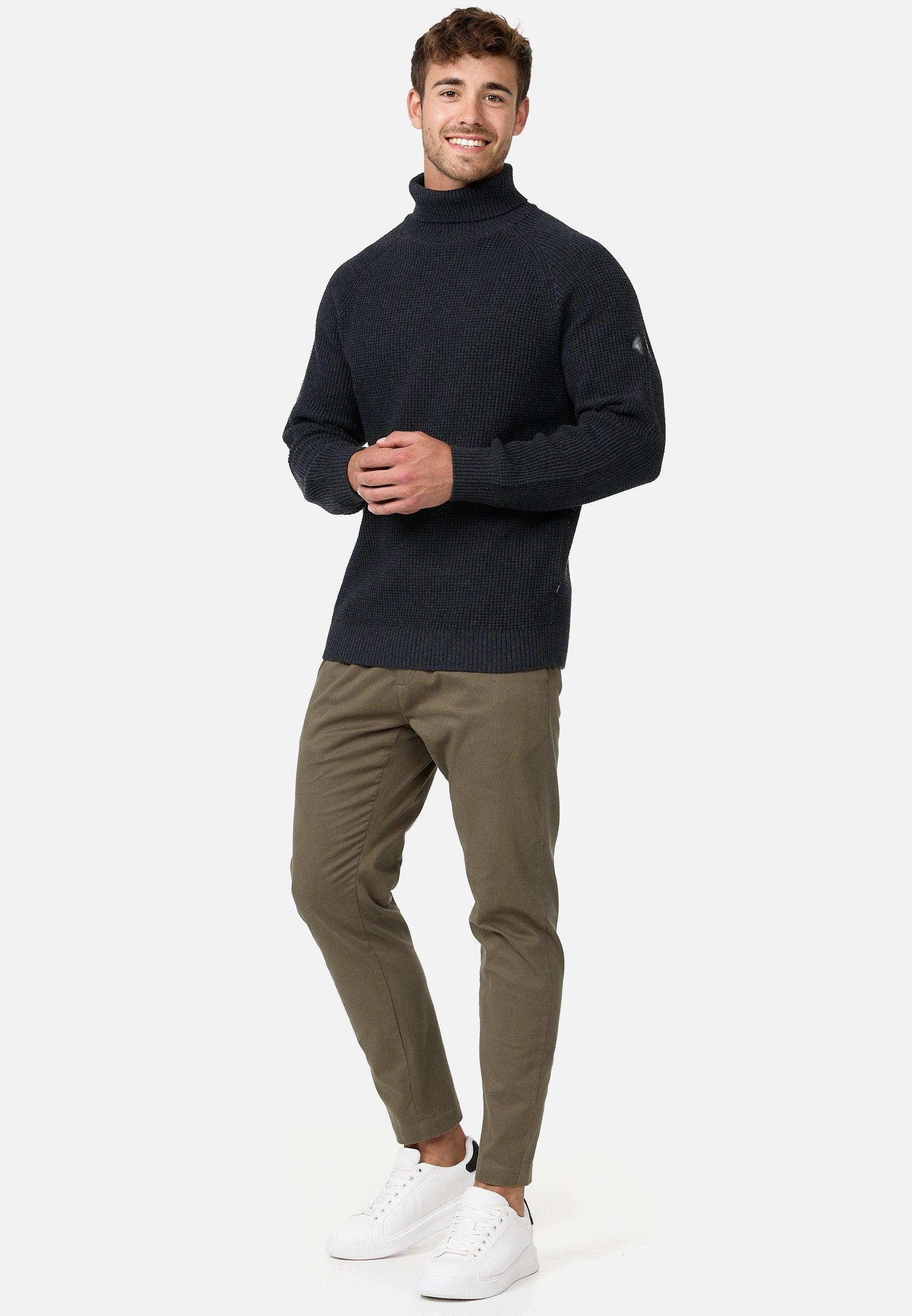 Strickpullover INHarlan Produktbild