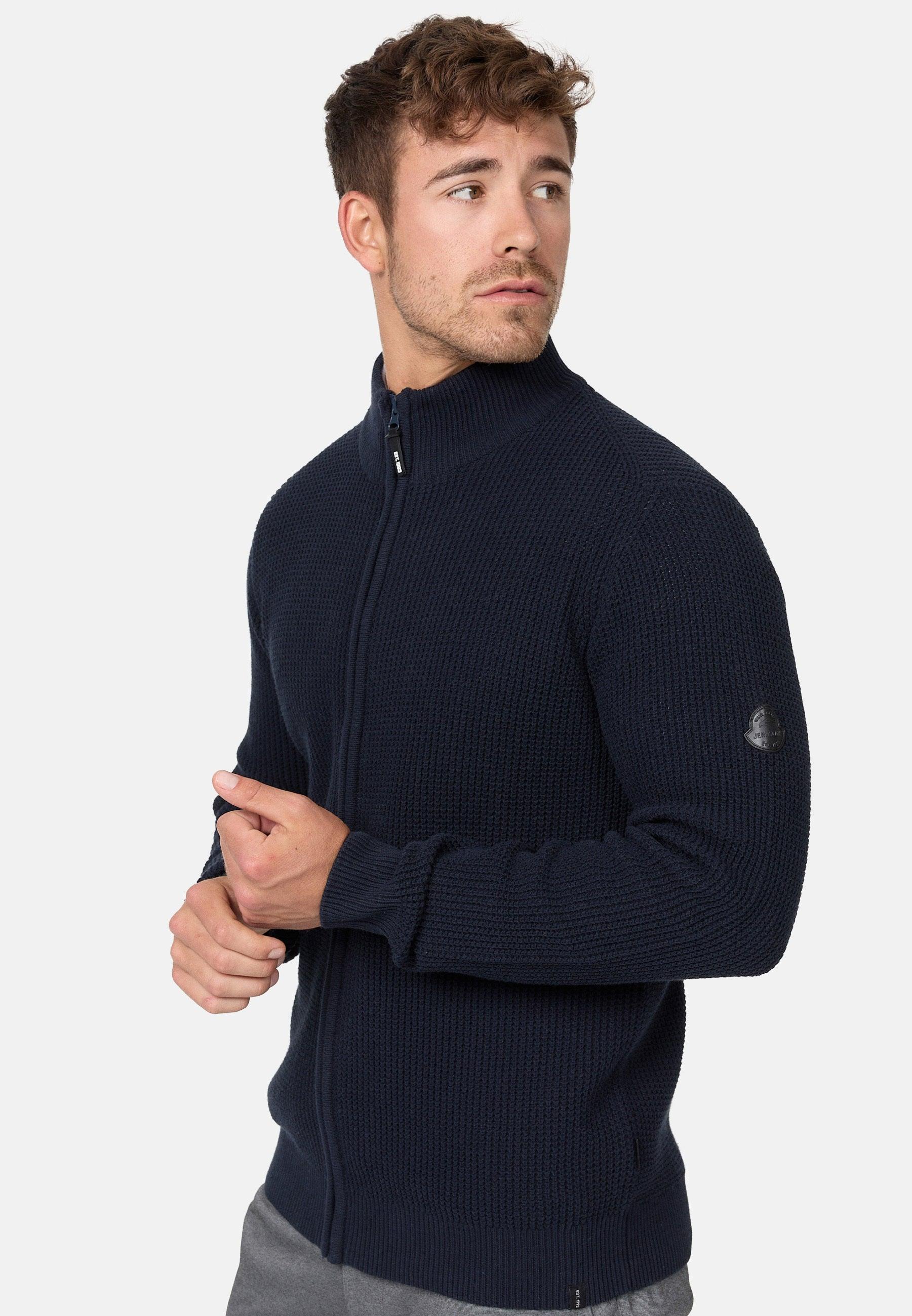 Strickjacke INLayton Produktbild