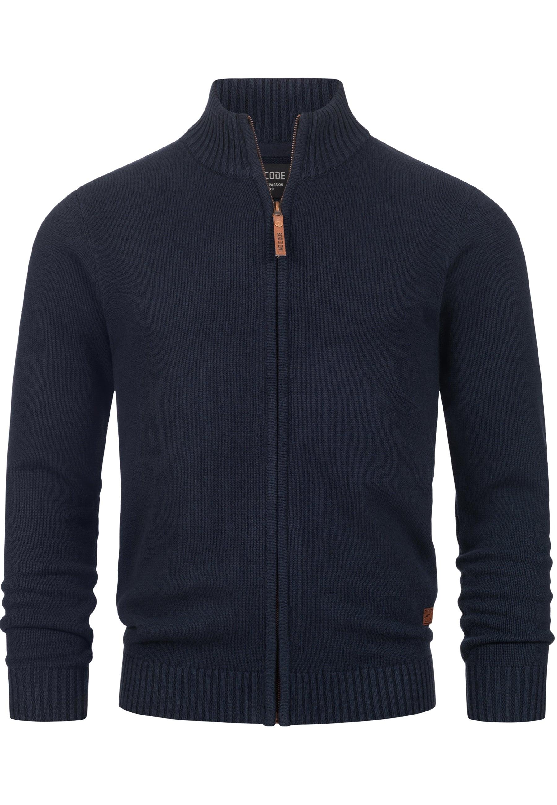 Strickjacke INLut Produktbild