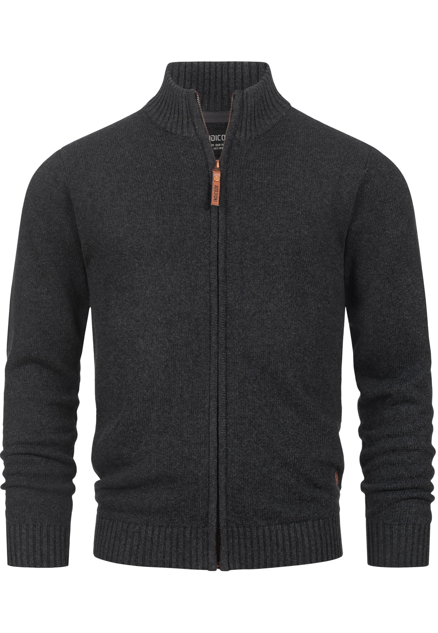Strickjacke INLut Produktbild