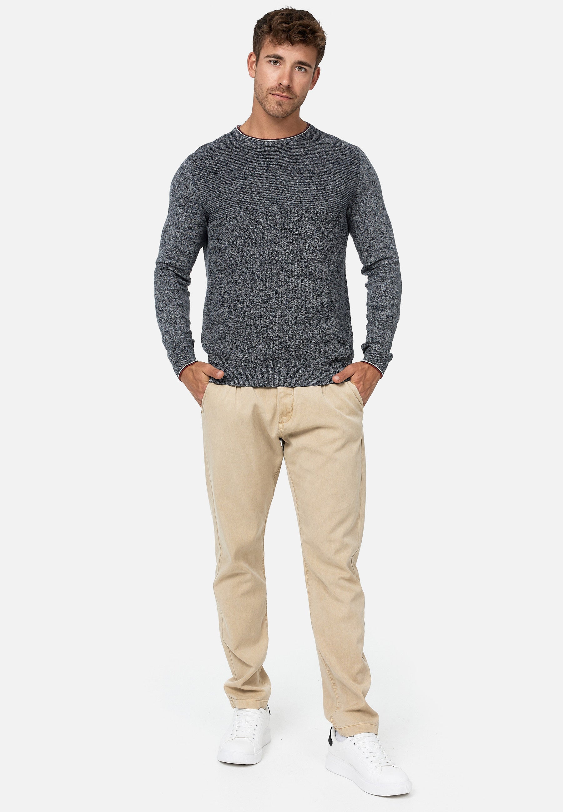 Strickpullover INReign Produktbild