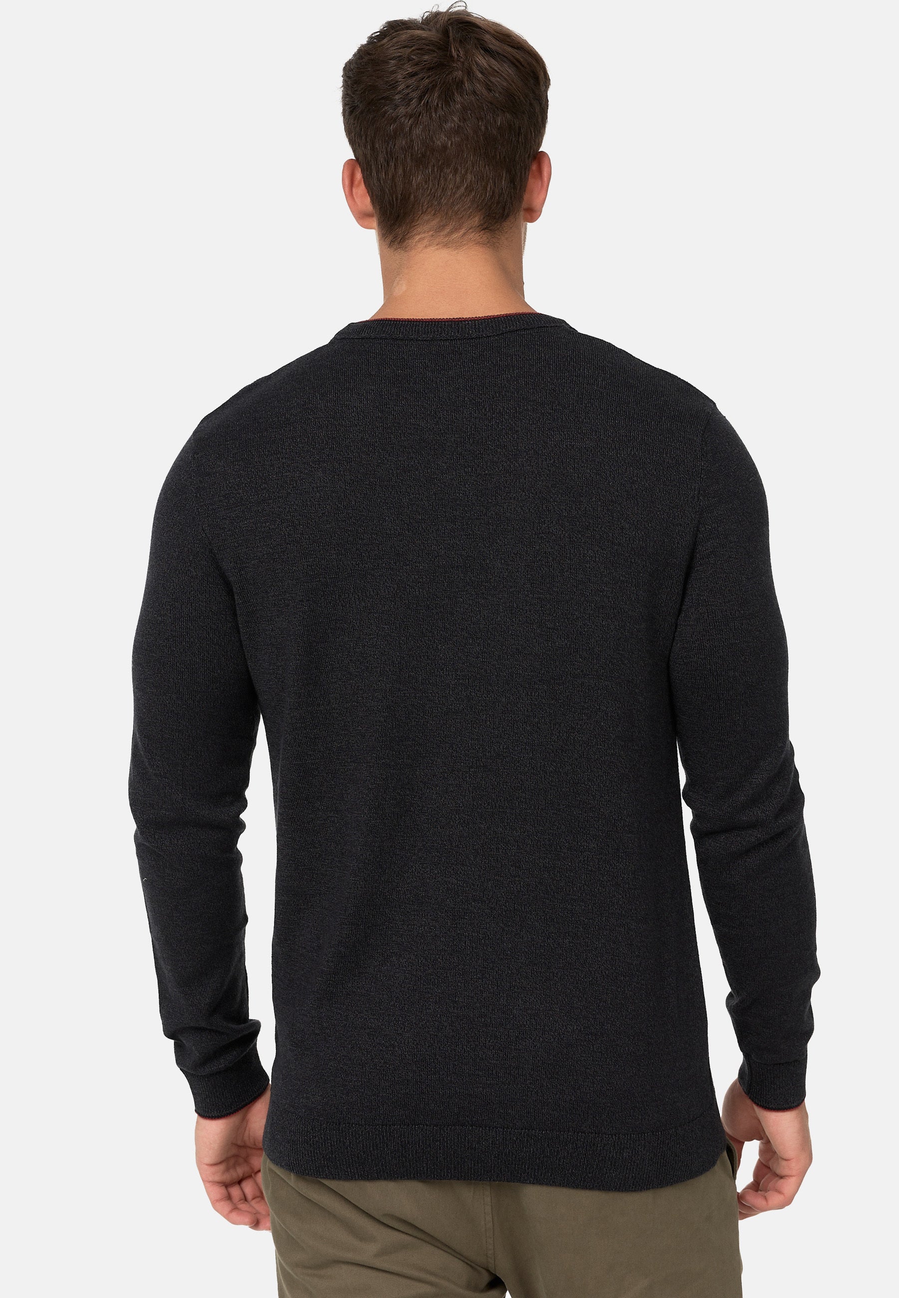 Strickpullover INReign Produktbild