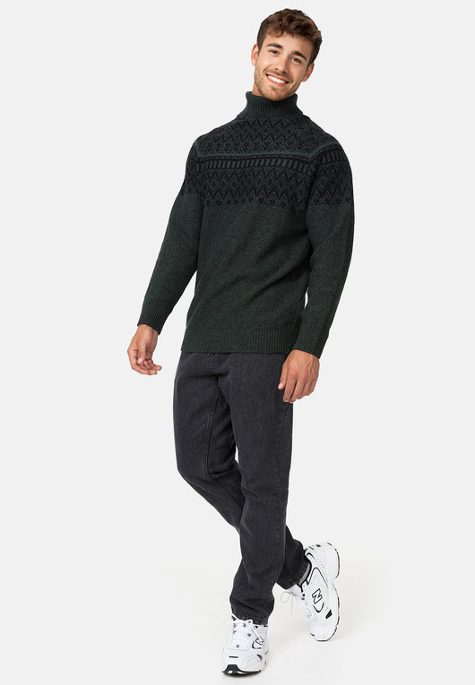 Strickpullover INThomus