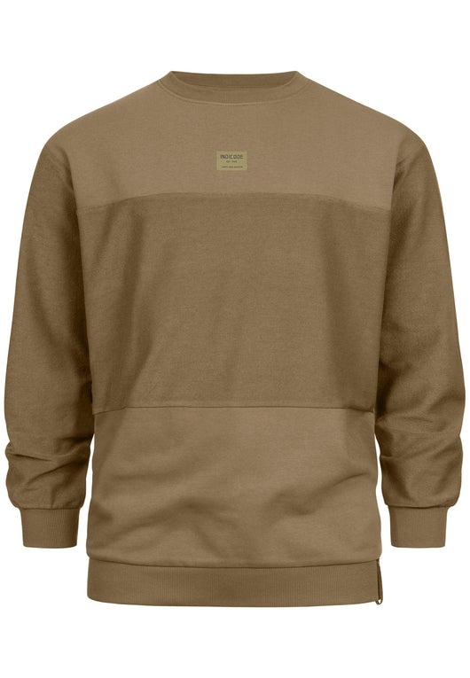 Sweatshirt INBridge