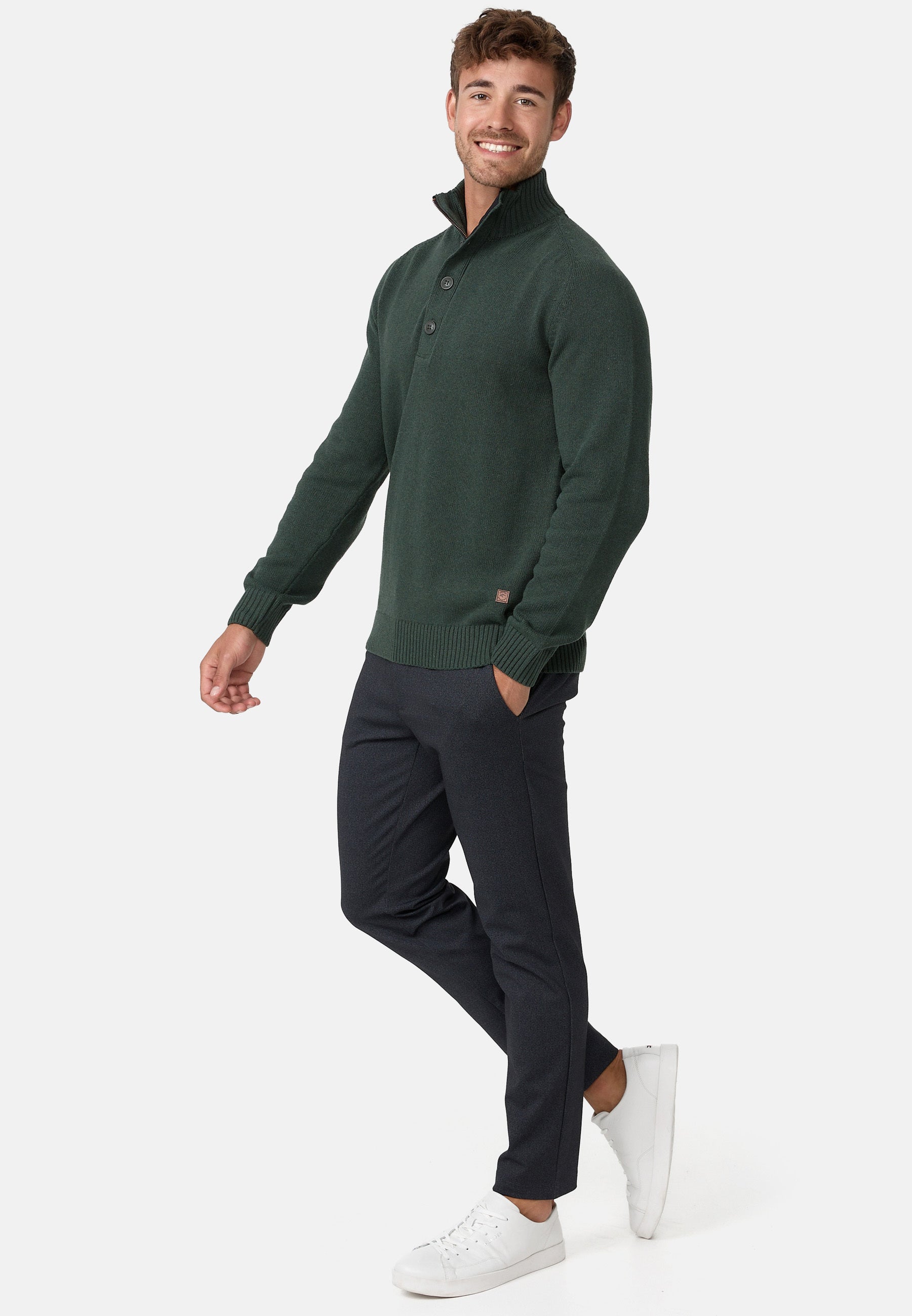 Strickpullover INIsalu Produktbild
