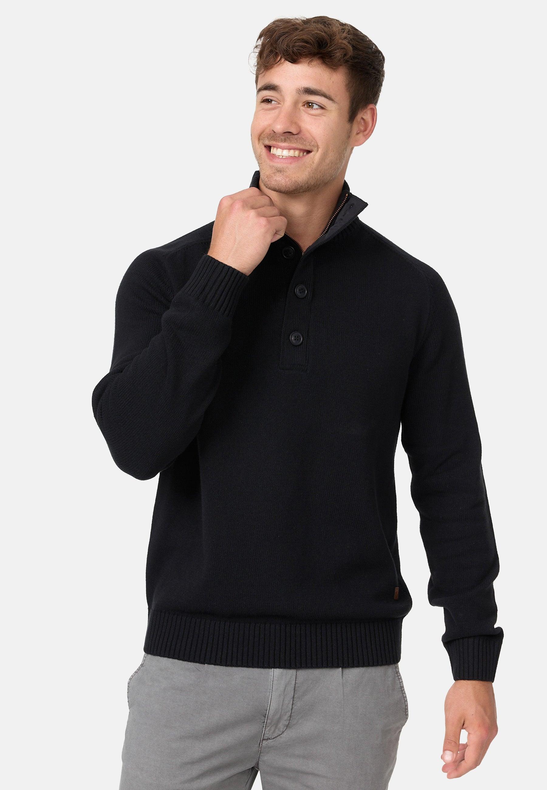 Strickpullover INIsalu Produktbild