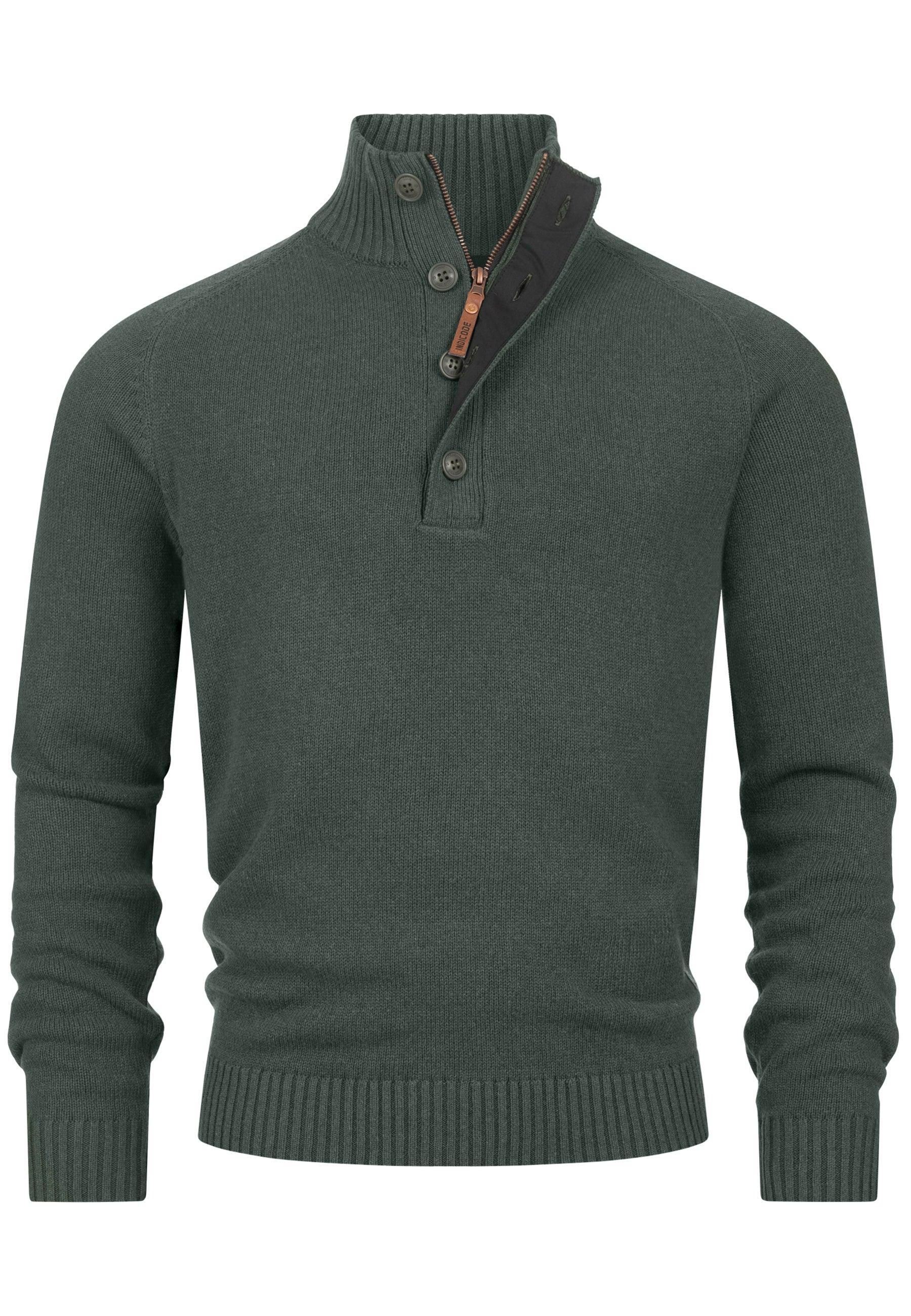 Strickpullover INIsalu Produktbild