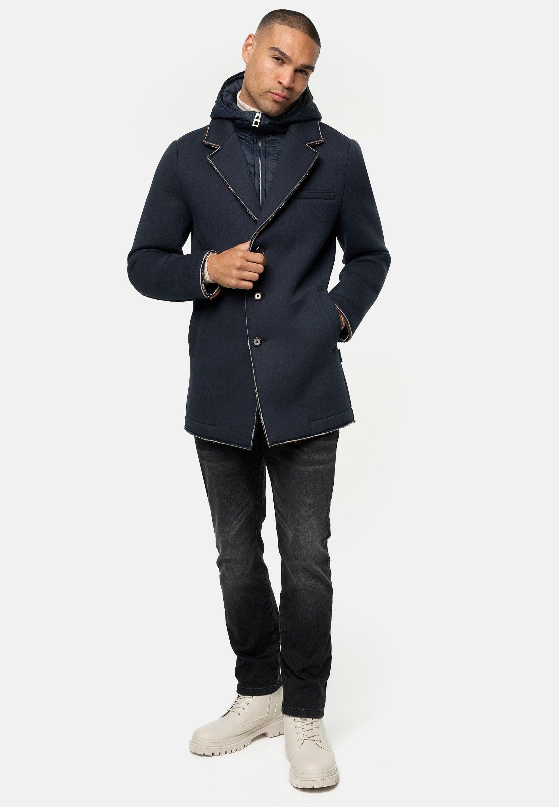 Mantel INApostolos Produktbild
