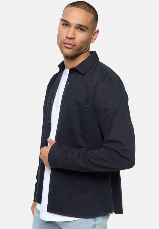 Hemd Langarm INBroidy