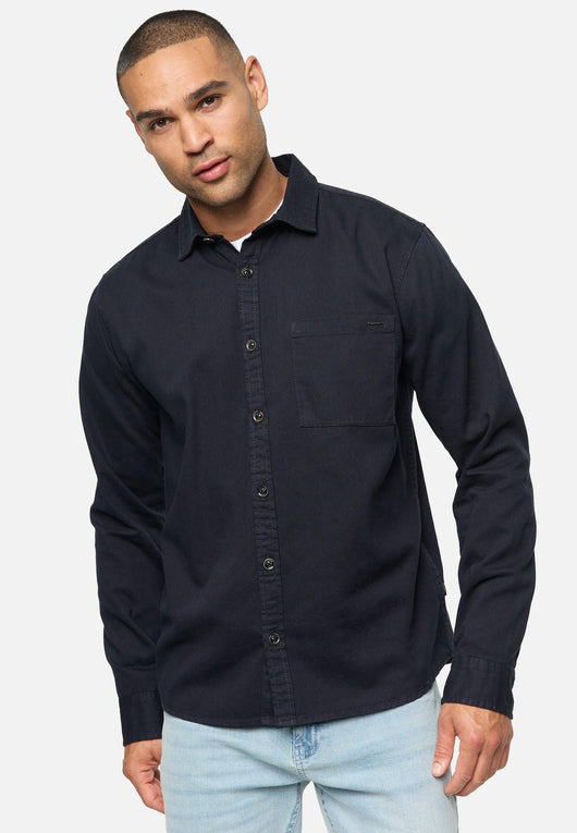 Hemd Langarm INBroidy