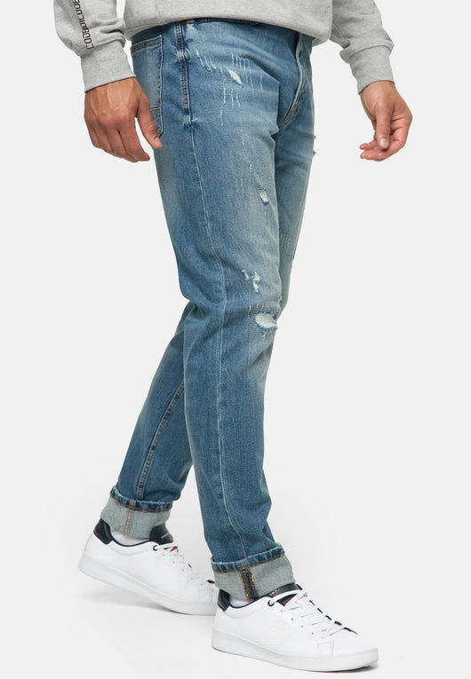 Jeanshose INSmalinos