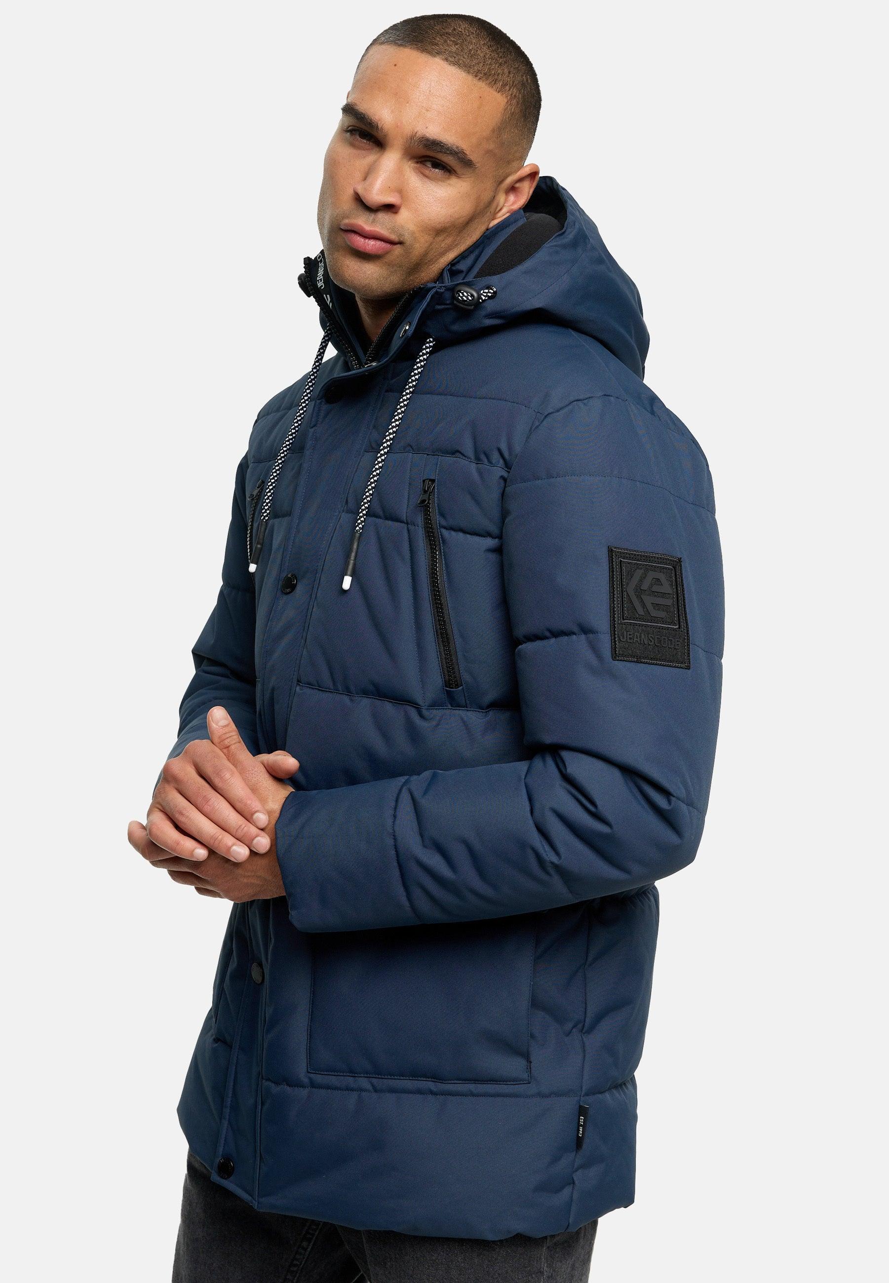 Winterjacke INWess Produktbild