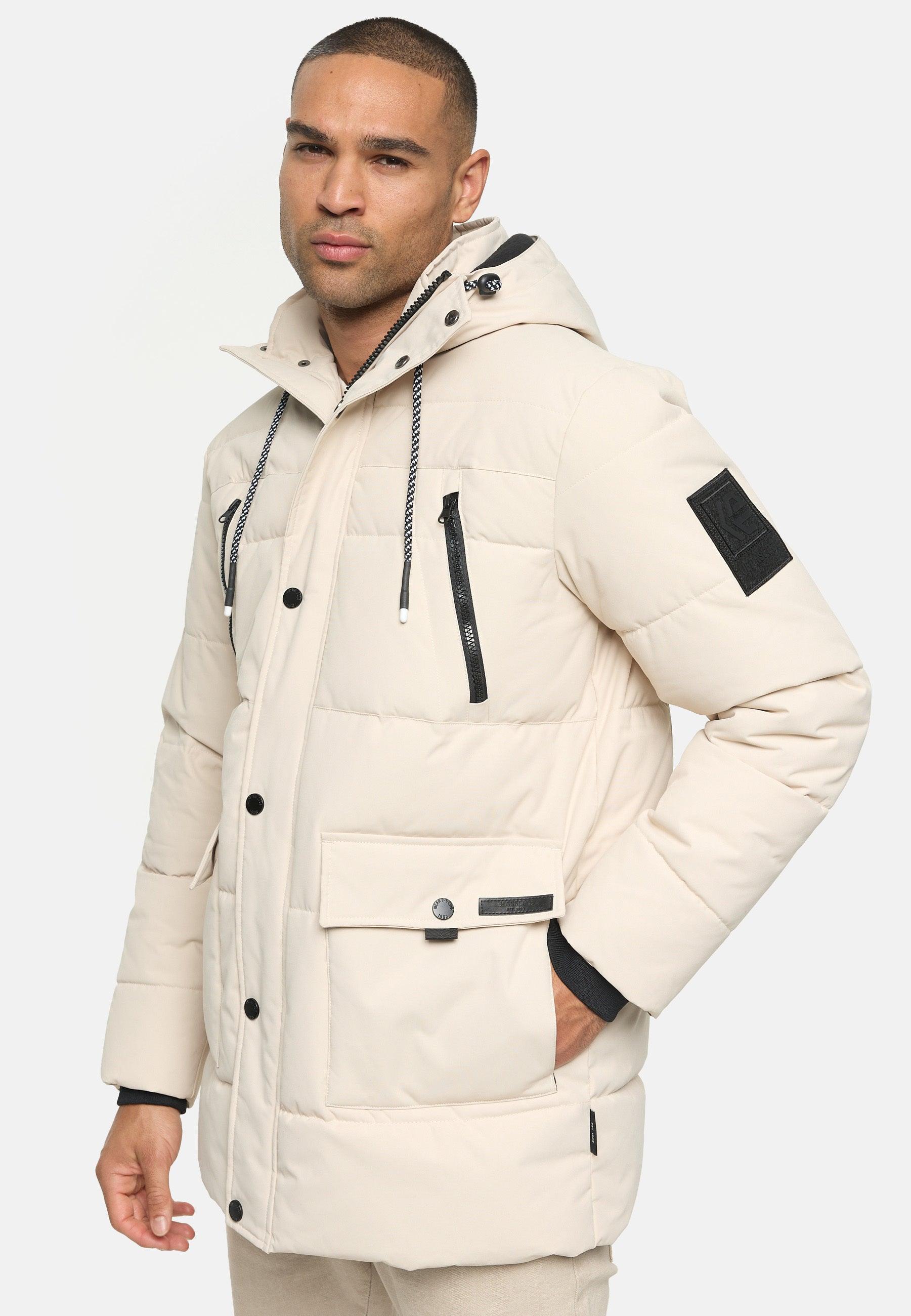 Winterjacke INWess Produktbild