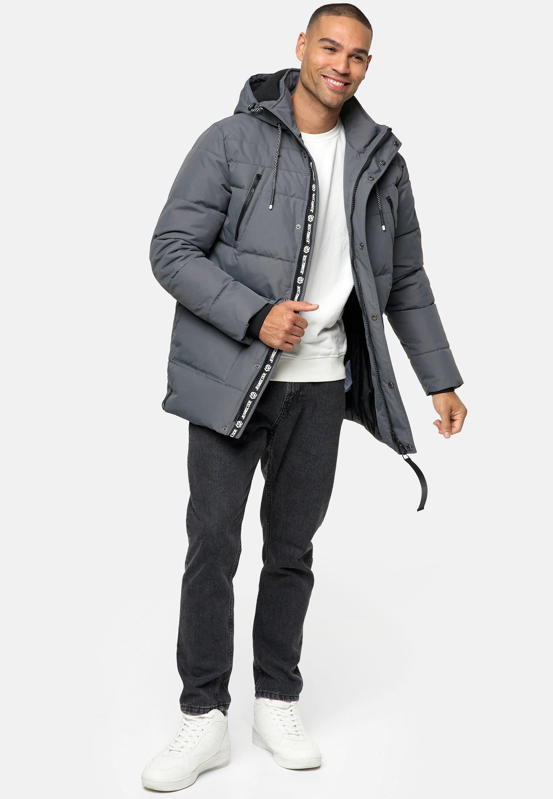 Winterjacke INWess Produktbild