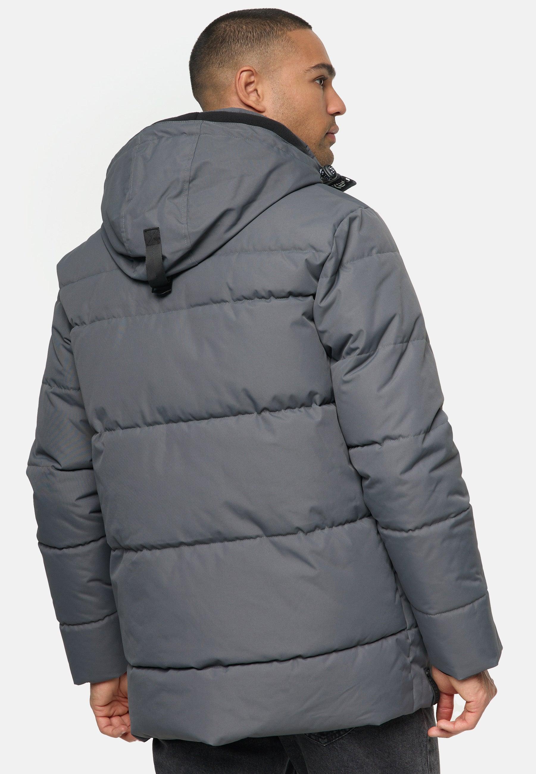 Winterjacke INWess Produktbild
