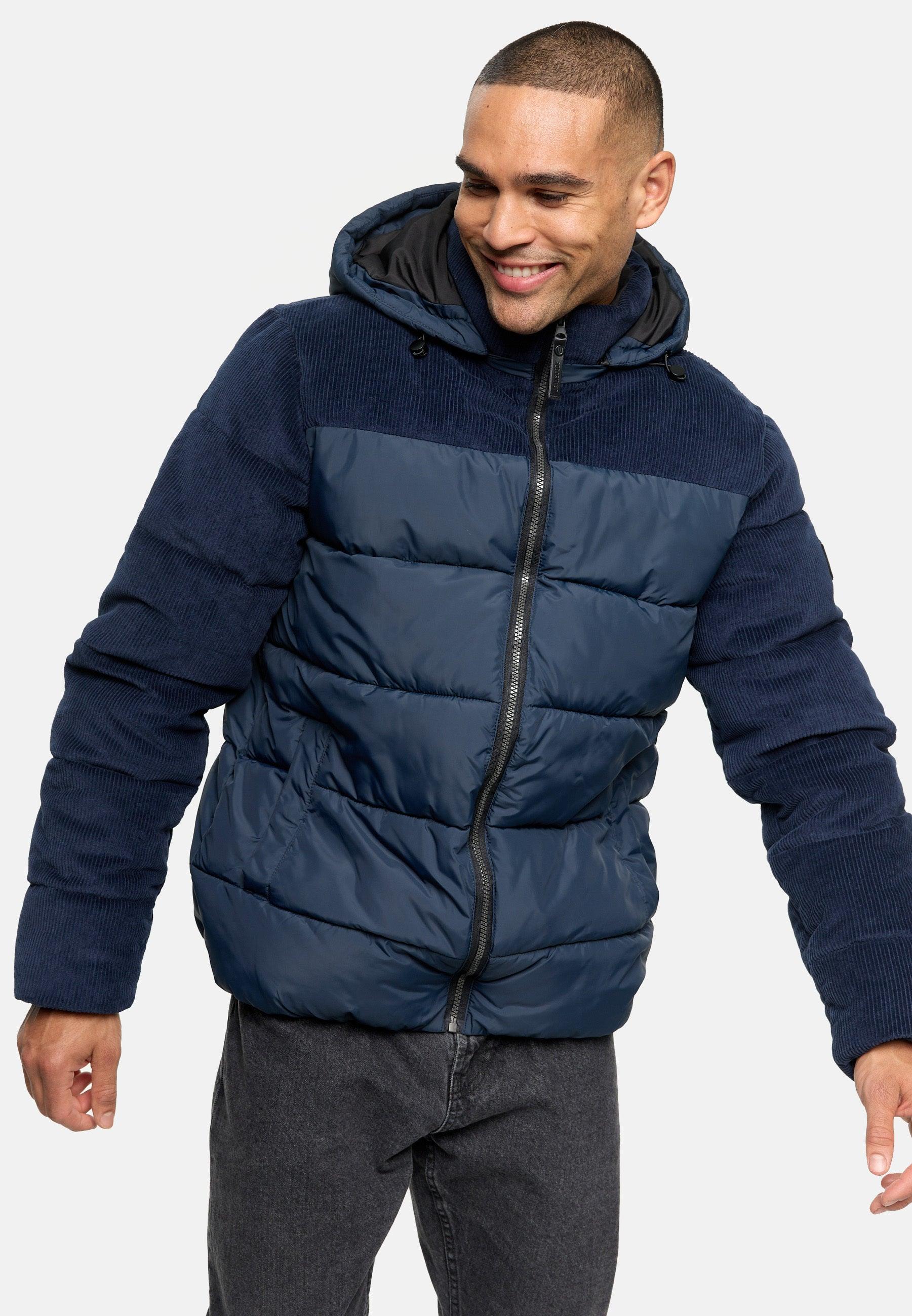 Winterjacke INLockly Produktbild