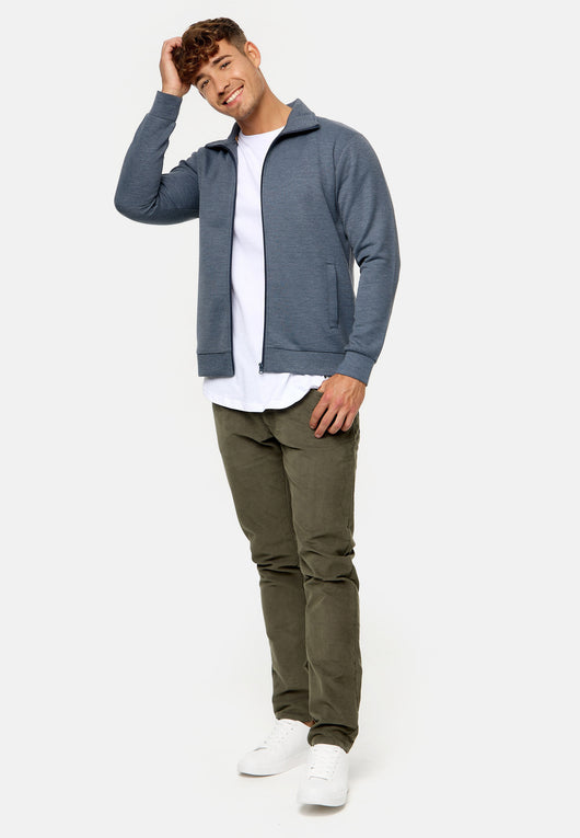 Sweatjacke INSharpis