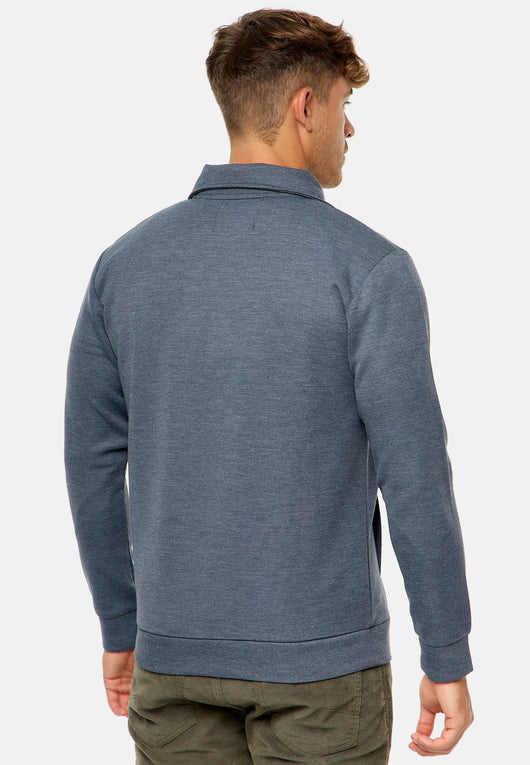 Sweatjacke INSharpis