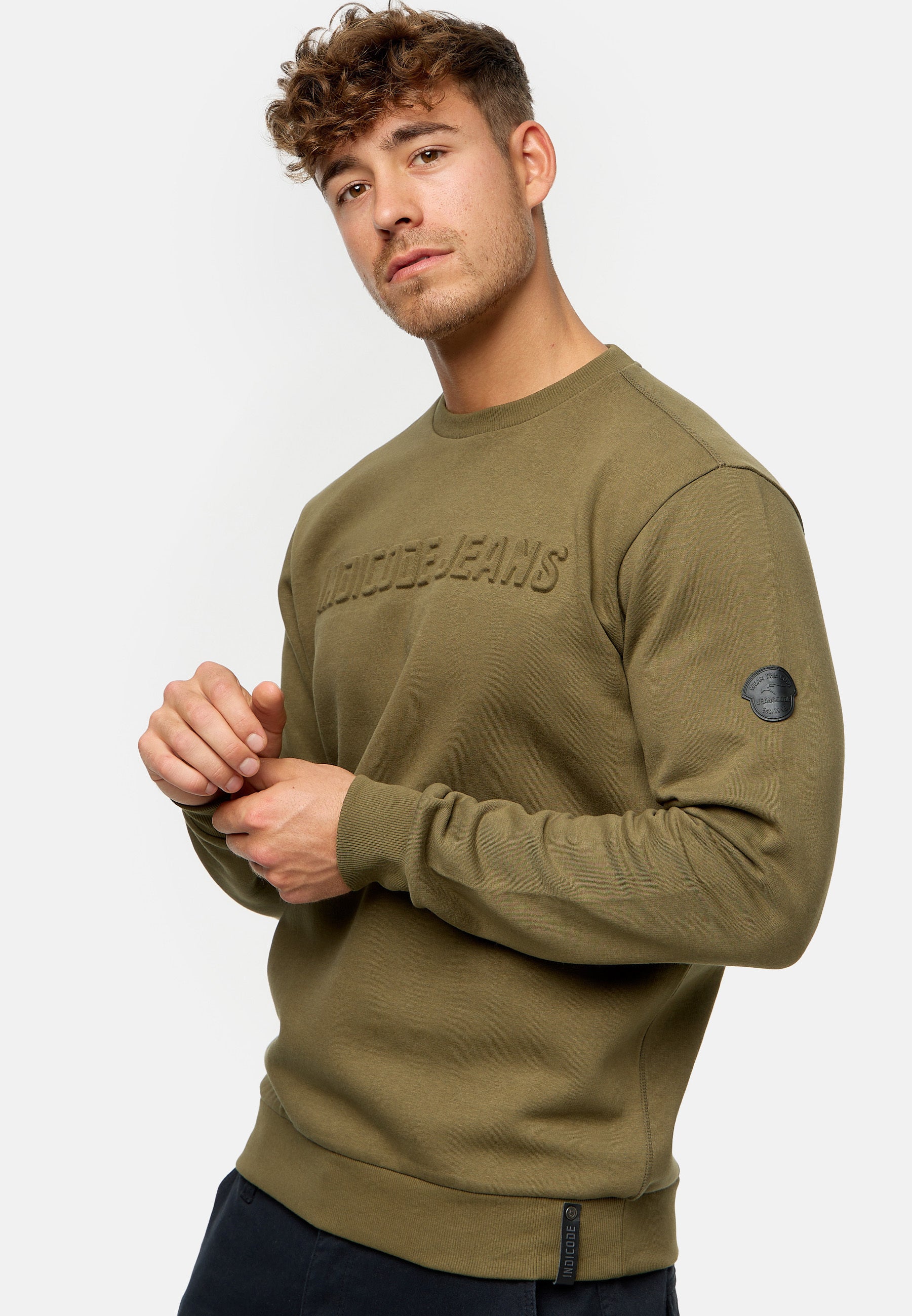 Sweatshirt INAvant Produktbild