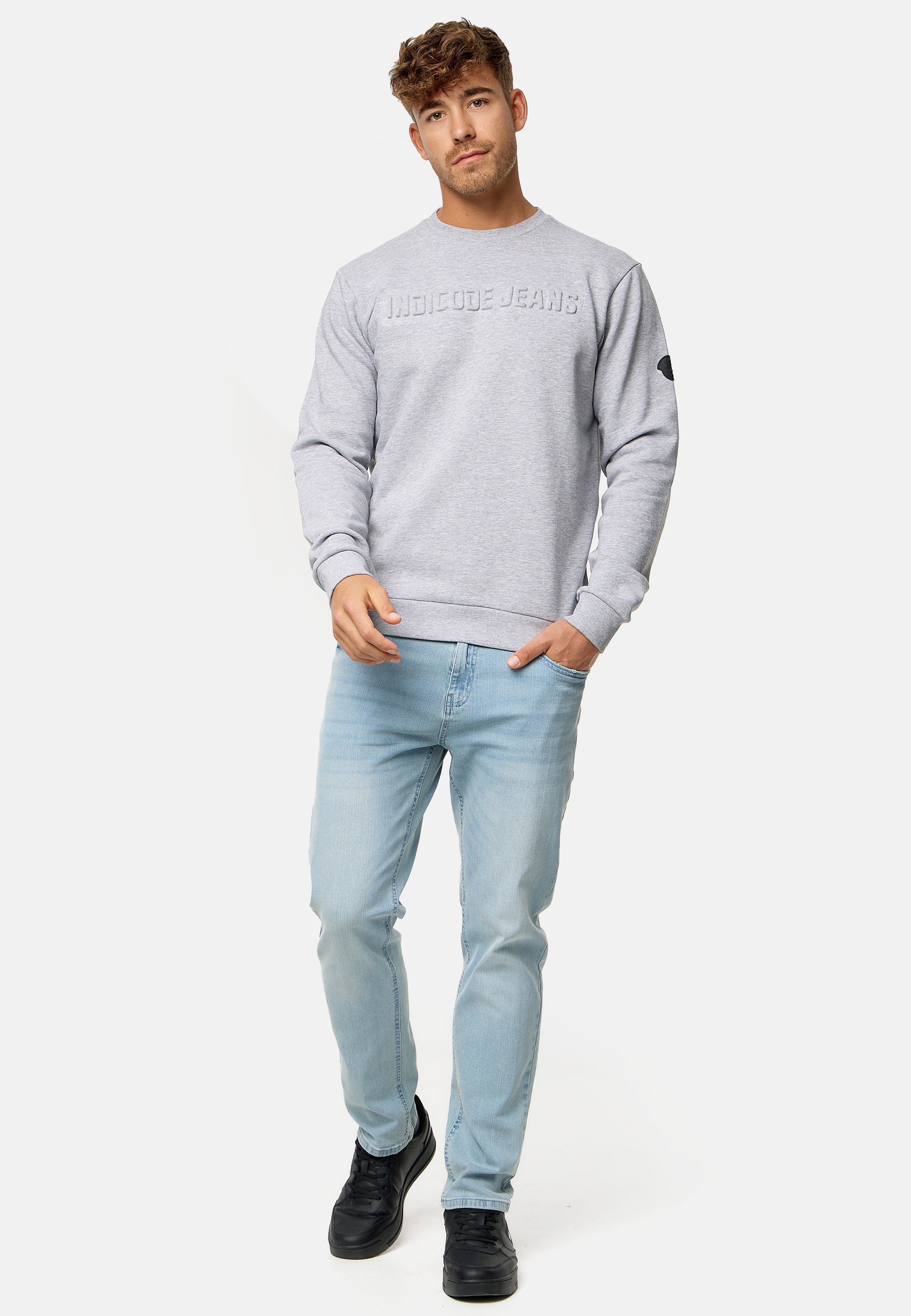 Sweatshirt INAvant Produktbild