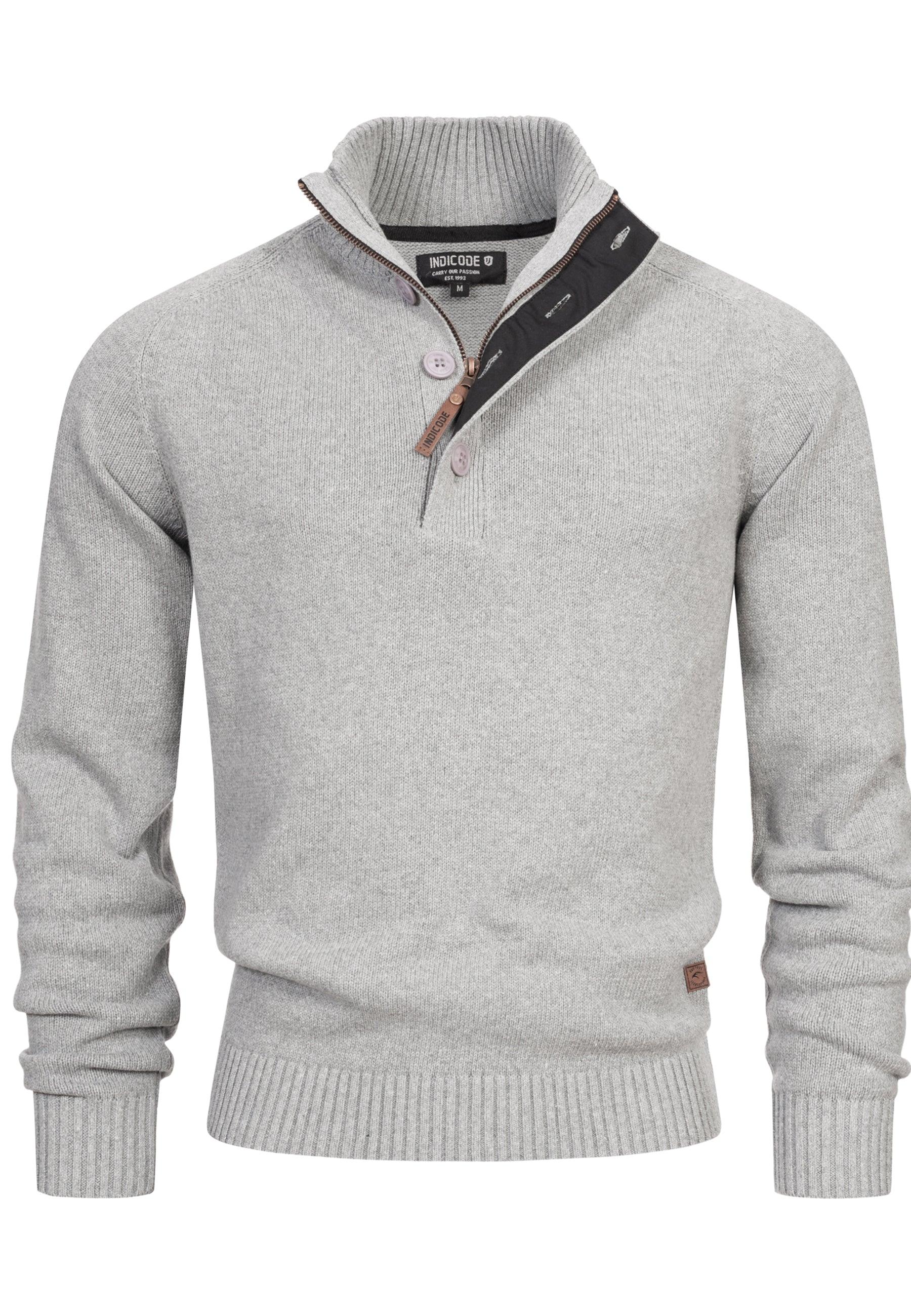 Strickpullover INIsalu Produktbild