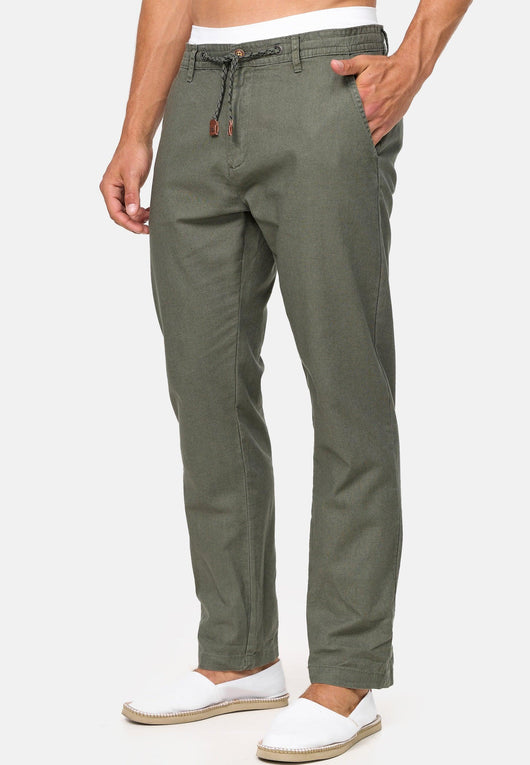 Leinenhose Veneto