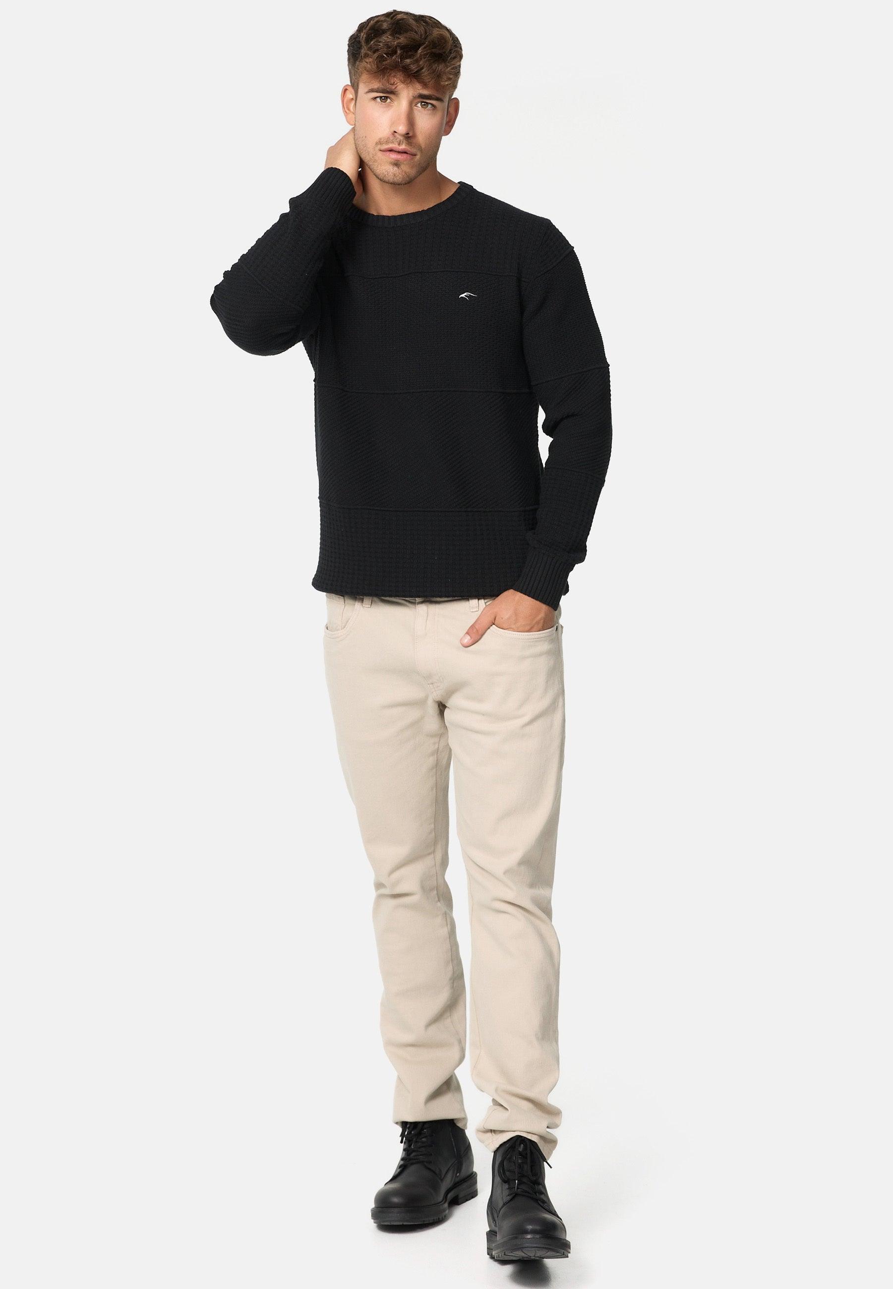 Strickpullover INJustice Produktbild