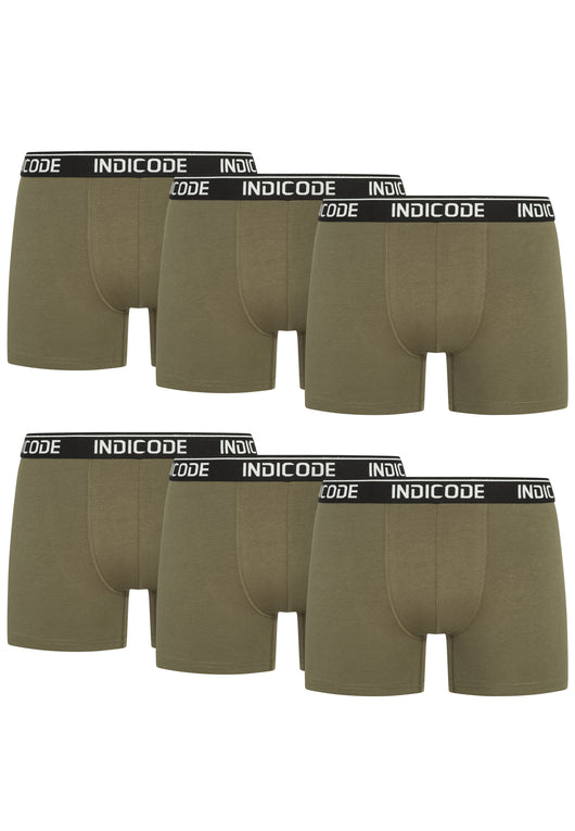 Boxershorts INMilano