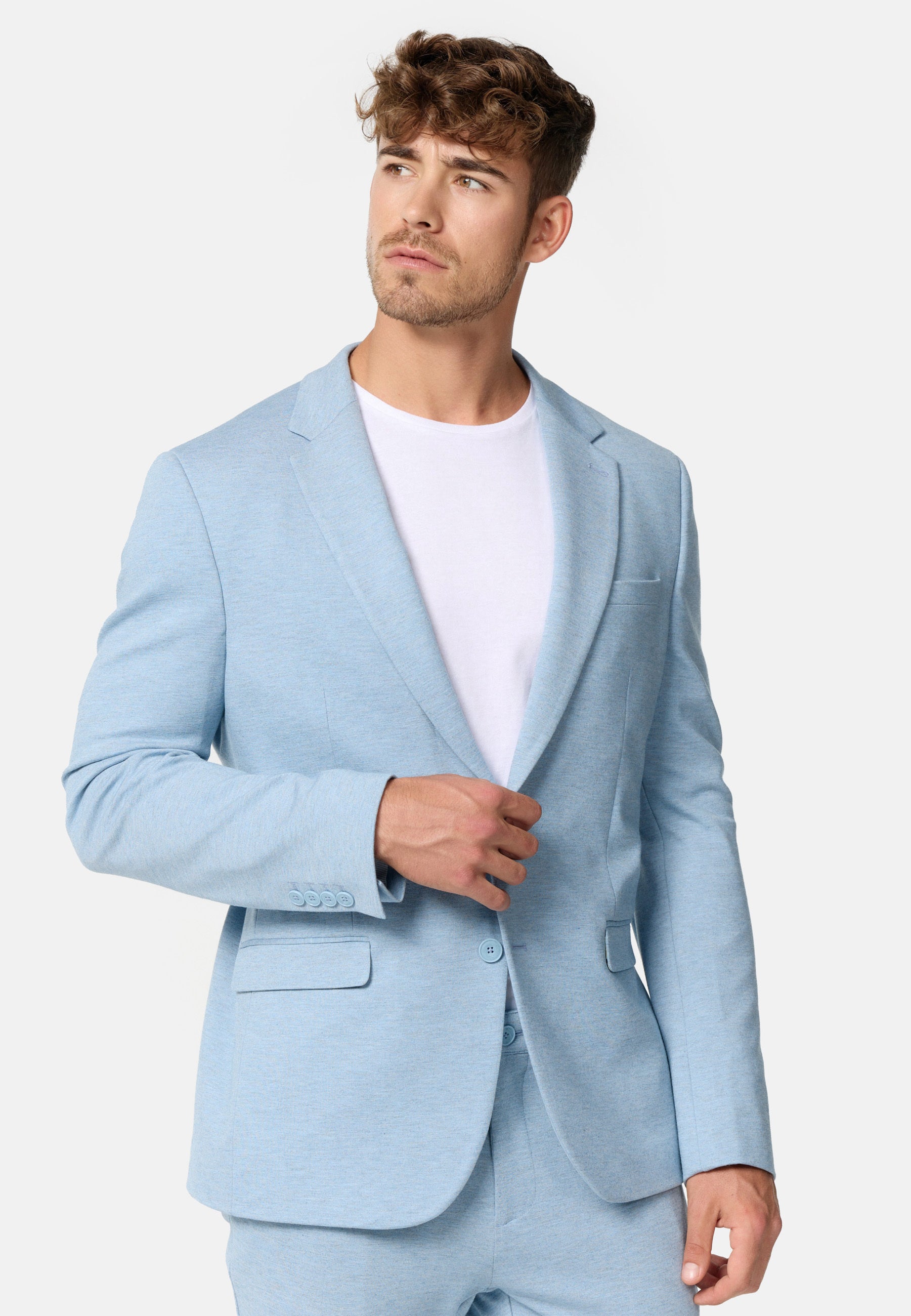Anzug 2-Teiler JFEzra SET Produktbild