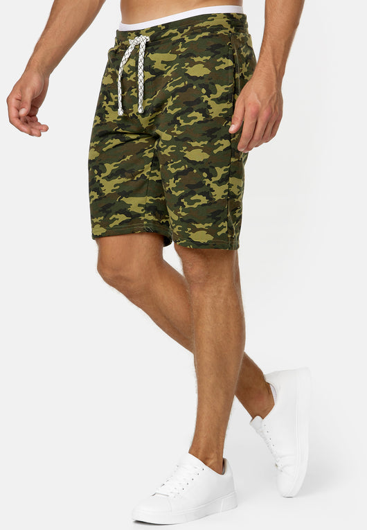 Shorts Sweat Aldrich