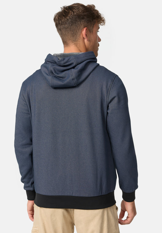 Sweatjacke INDuff
