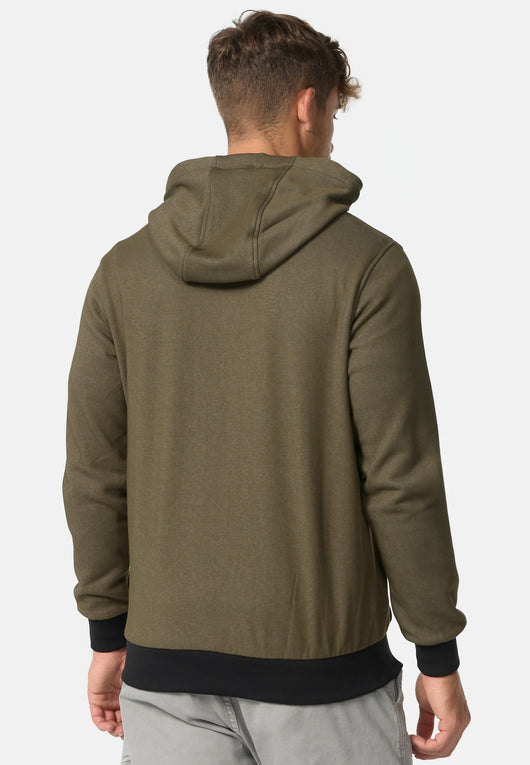 Sweatjacke INDuff