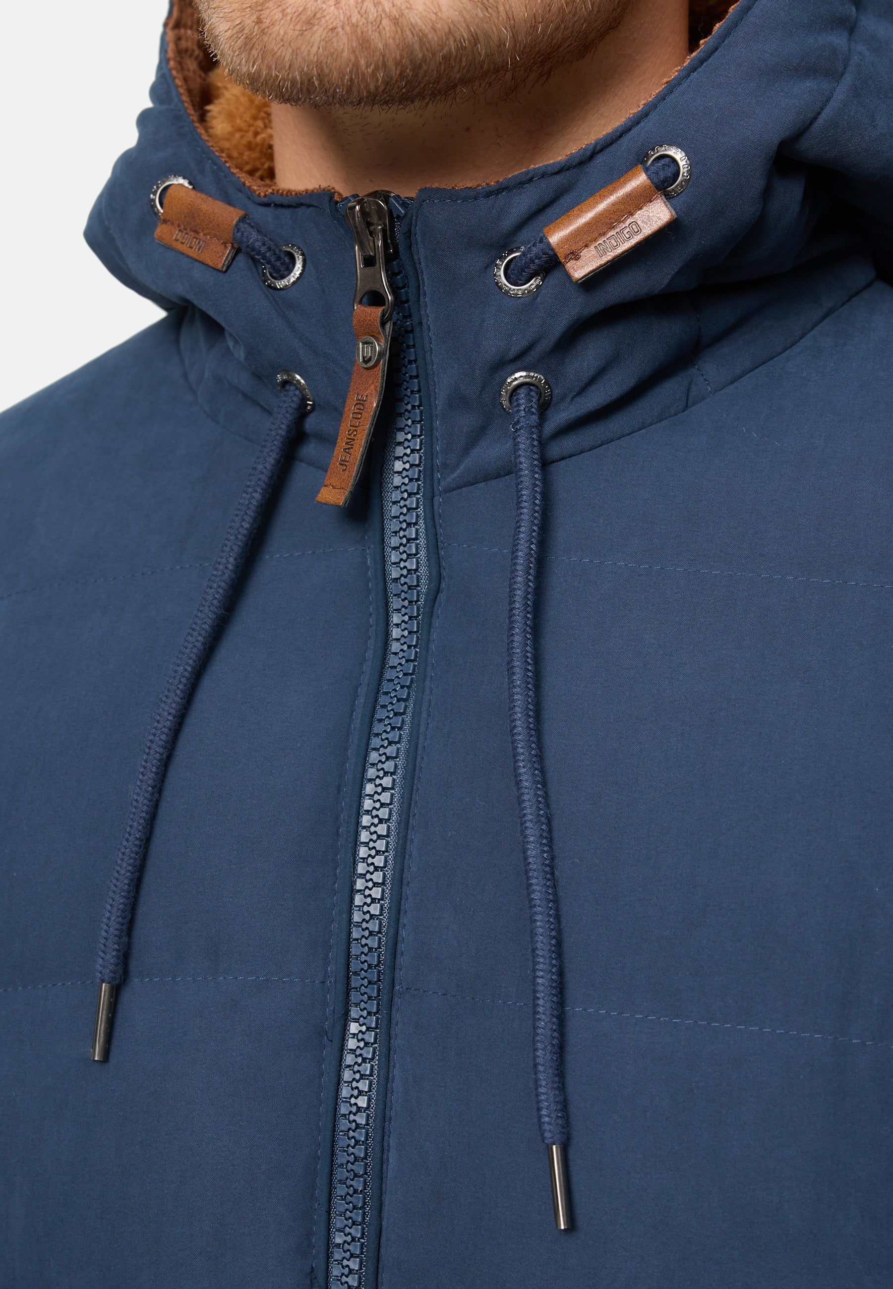 Winterjacke Adeline Produktbild
