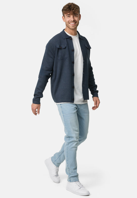 Strickjacke Bradshaw